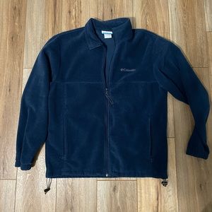 Columbia Fleece